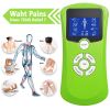 OSITO Tens Unit Pulse Massager Muscle Stimulator Therapy Pain Relief EMS Machine