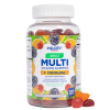 Equate Multivitamin + Immune Support Gummies;  120 Count