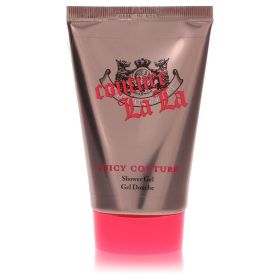 Couture La La by Juicy Couture Shower Gel 4.2 oz