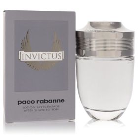 Invictus by Paco Rabanne After Shave 3.4 oz