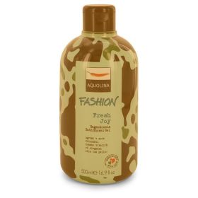 Fresh Joy by Aquolina Shower Gel 16.9 oz