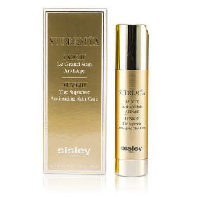 Sisley by Sisley Supremya At Night - The Supreme Anti-Aging Serum --50ml/1.7oz