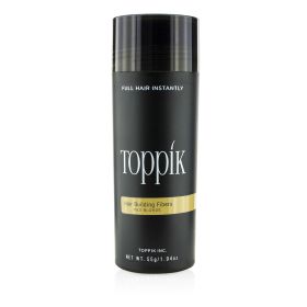 TOPPIK - Hair Building Fibers - # Medium Blonde 55g/1.94oz