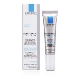 LA ROCHE POSAY - Substiane [+] Eyes 412677/M34132 15ml/0.5oz