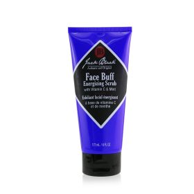 JACK BLACK - Face Buff Energizing Scrub 1008 177ml/6oz