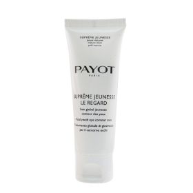 PAYOT - Supreme Jeunesse Le Regard Total Youth Eye Contour Care (Salon Size) 65117720/578458 30ml/1oz