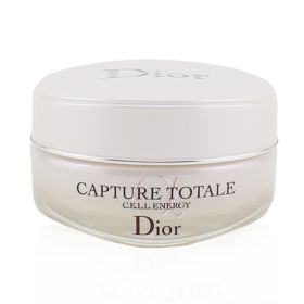 CHRISTIAN DIOR - Capture Totale C.E.L.L. Energy Firming & Wrinkle-Correcting Eye Cream 47762/C099600416 15ml/0.5oz