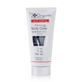 Anti-Ageing Firming Body Cream - Firm, Tone &amp; Revitalise