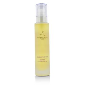 Inner Strength - Body Oil