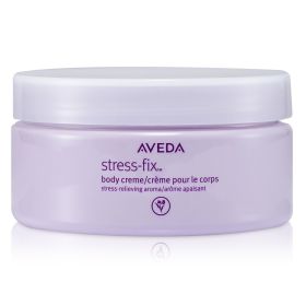 Stress Fix Body Creme