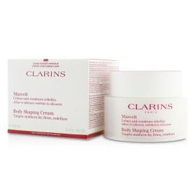 Body Shaping Cream