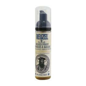 REUZEL - Beard Foam - Wood & Spice 008648 70ml/2.36oz