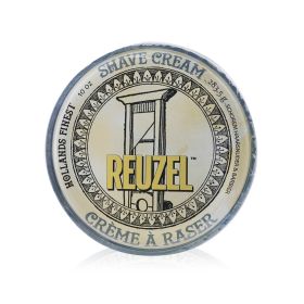 REUZEL - Shave Cream 006351 283.5g/10oz