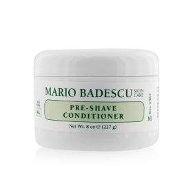 MARIO BADESCU - Pre-Shave Conditioner 12009 236ml/8oz