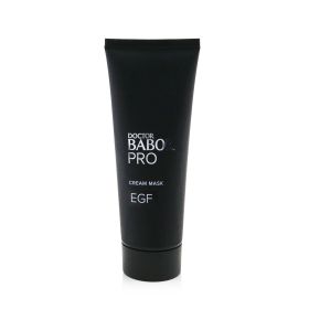 BABOR - Doctor Babor Pro EGF Cream Mask 336570/455032 75ml/2.53oz