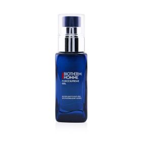 BIOTHERM - Homme Force Supreme Revitalizing & Anti-Aging Gel L4753903/61594800/53673 50ml/1.69oz