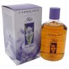 Iris Shower Gel by LErbolario for Women - 16.9 oz Shower Gel