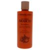 Accordo Arancio Shower Gel by LErbolario for Unisex - 8.4 oz Shower Gel