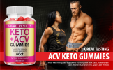 2 Great Results ACV Gummies; Great Keto Plus Gummies; Advanced Weight Loss; 120