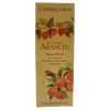 Accordo Arancio Shower Gel by LErbolario for Unisex - 8.4 oz Shower Gel