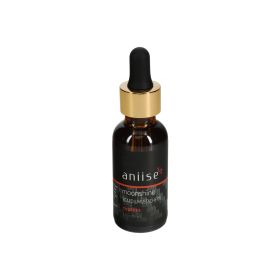 Moonshine Beard and Mustache Oil (Scent: Cypress)